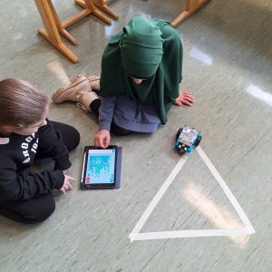 Medientage MANTA der Mittelschule Altenstadt