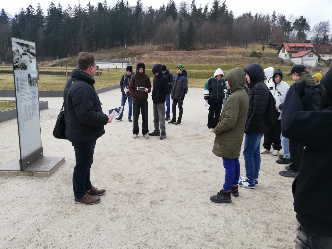 IMG_20240307_091531 Besuch der Gedenkstätte Flossenbürg