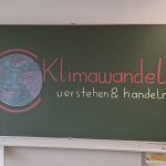 Klimakoffer an der Mittelschule Altenstadt