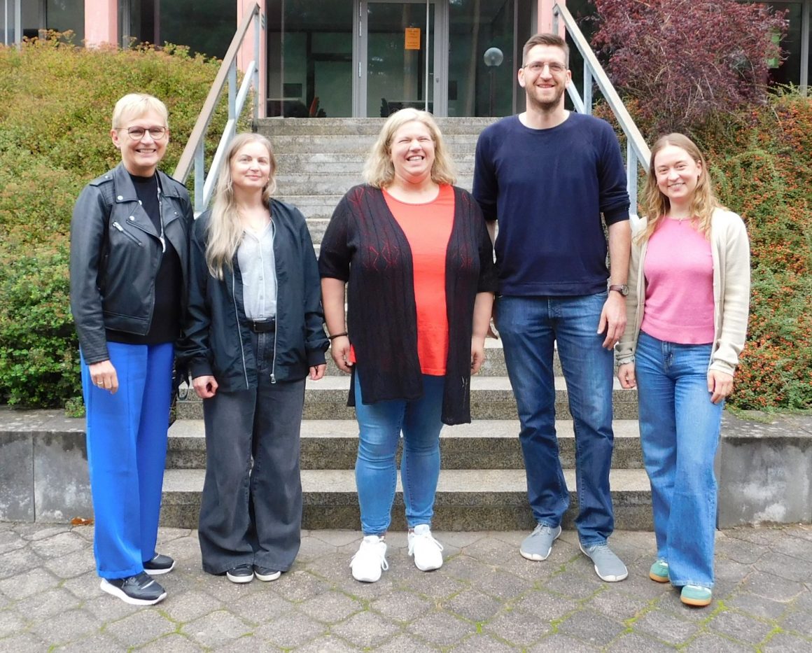 Neuzugänge_2025 Im Schuljahr 2025-26 dürfen wir vier neue Lehrkräfte an der Mittelschule Altenstadt/WN begrüßen. Wir wünschen einen guten Start!