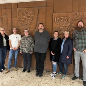 Neuer Elternbeirat an der Mittelschule Altenstadt gewählt