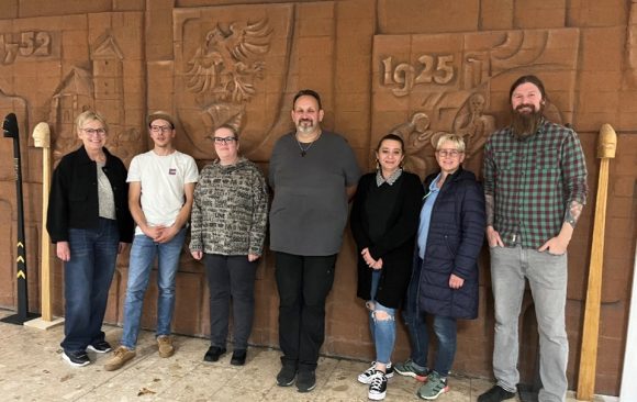 Neuer Elternbeirat an der Mittelschule Altenstadt gewählt