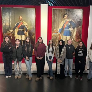 Ausflug nach Regensburg