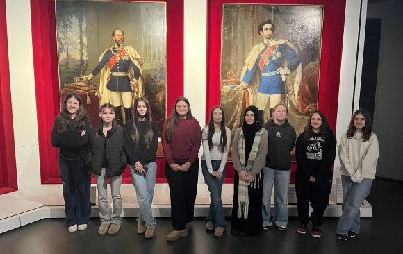 Ausflug nach Regensburg