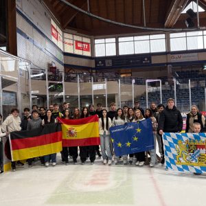 IMG_5814 Internationaler Besuch an der Mittelschule Altenstadt: Gäste aus Cee erleben abwechslungsreiche Woche in Altenstadt
