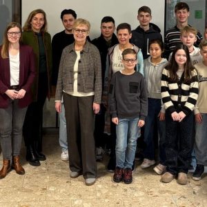 Weltacker Weltacker und Klimaschutz