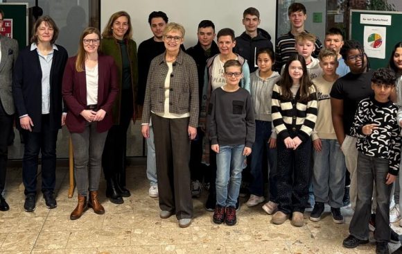 Weltacker Weltacker und Klimaschutz