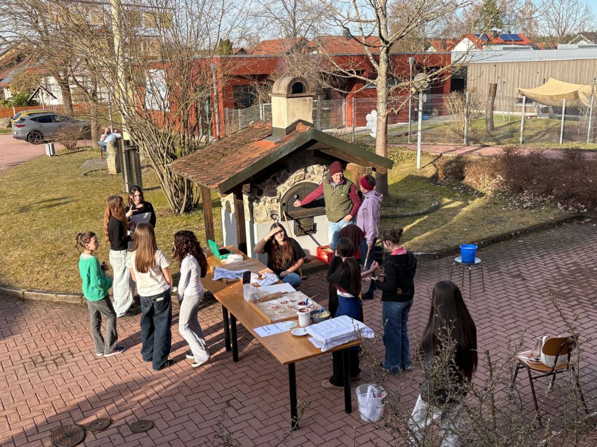 Tag der offenen Tür an der Mittelschule Altenstadt: Schule als Ort für Europa, Klimaschutz und Werte