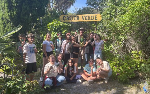 Eine unvergessliche Woche auf Ibiza